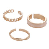 Rings Set Multi