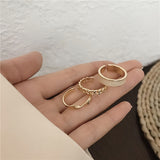 Rings Set Multi